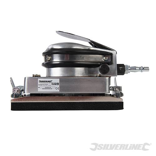 Air Orbital Jitterbug Sander 90 x 170 x 12mm 763565 - Image 3
