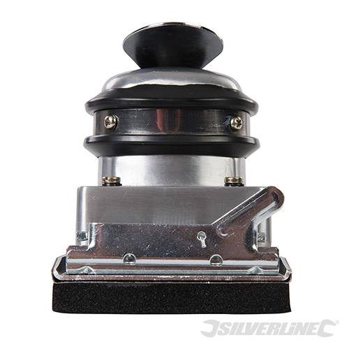 Air Orbital Jitterbug Sander 90 x 170 x 12mm 763565 - Image 4