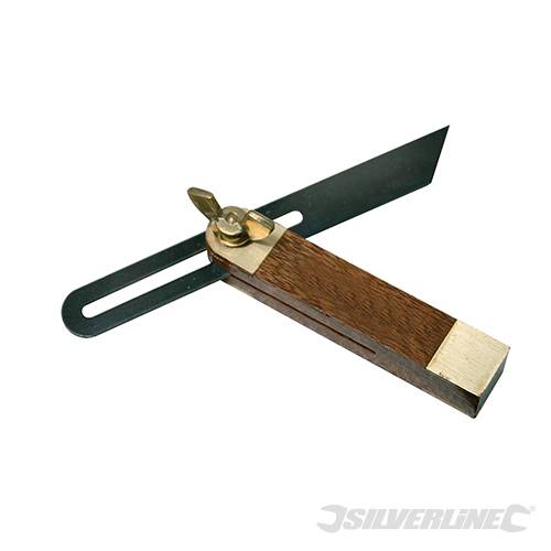 Mini Adjustable Bevel 100mm 763570
