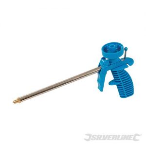 PU Foam Applicator Gun 200mm 763589