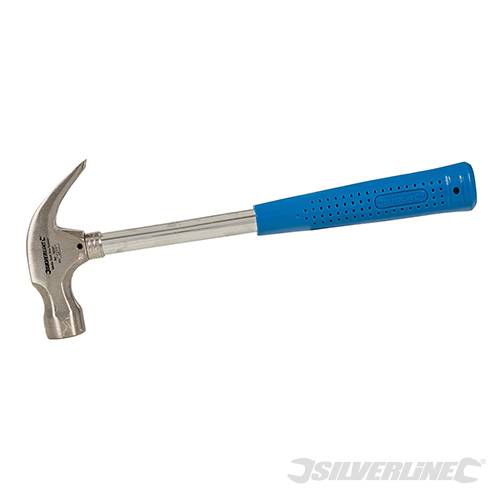 Tubular Shaft Claw Hammer 8oz (227g) 763591