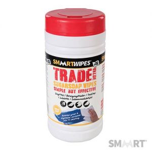 Sugar Soap Wipes 80pk 80pk 766470