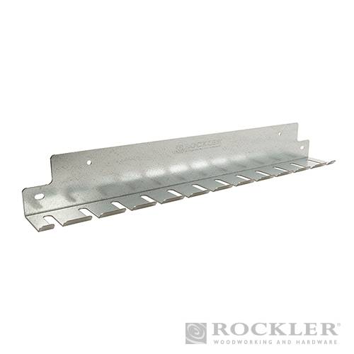 Rockler Parallel Clamp Rack 12 Slots 770038