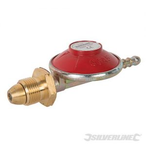 Low Pressure Propane Gas Regulator 37mbar 772190