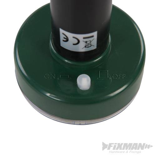Solar-Powered Mole Repeller 650m2 773154 - Image 3