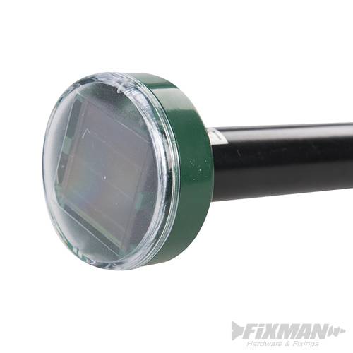 Solar-Powered Mole Repeller 650m2 773154 - Image 4