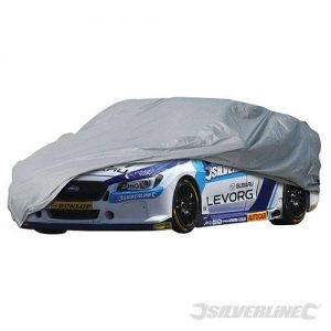 Car Cover 4820 x 1190 x 1770mm (L) 774618
