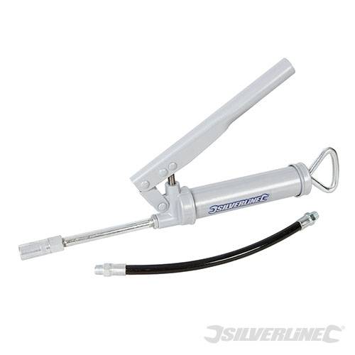 Mini Lever Action Grease Gun 120cc 775238