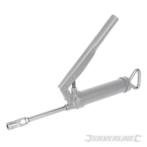 Mini Lever Action Grease Gun 120cc 775238 - Image 2