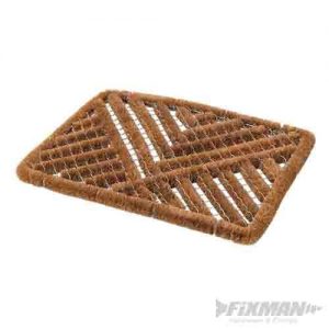 Wire Scraper Mat 600 x 400mm 775954