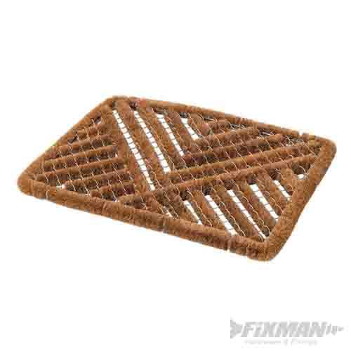 Wire Scraper Mat 600 x 400mm 775954