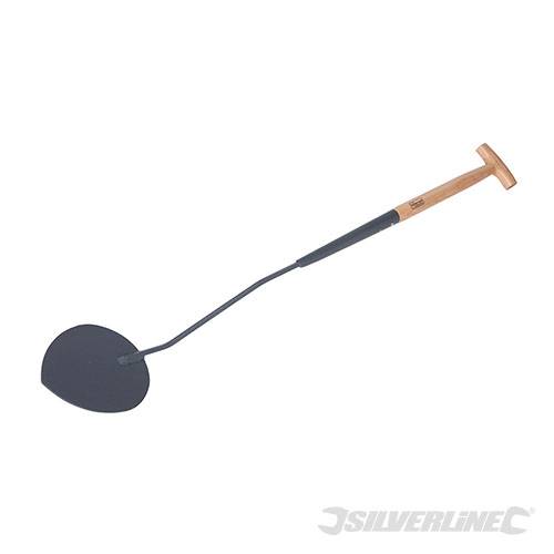 Carbon Steel Turfing Iron 1000mm 777113