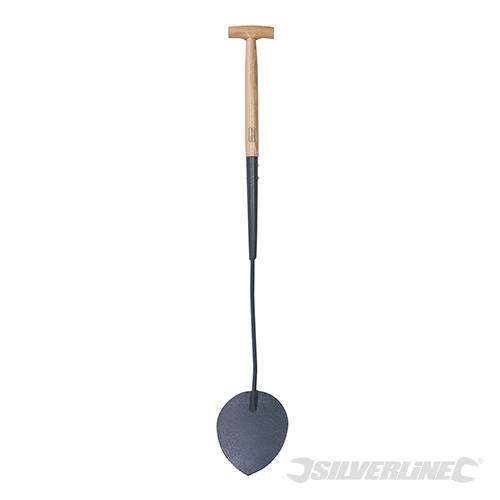 Carbon Steel Turfing Iron 1000mm 777113 - Image 2