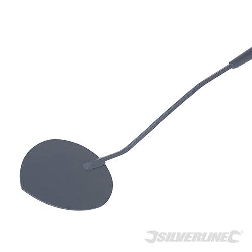 Carbon Steel Turfing Iron 1000mm 777113 - Image 3