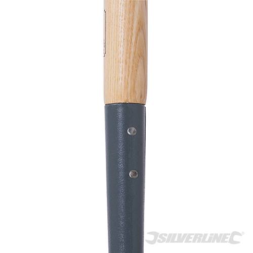 Carbon Steel Turfing Iron 1000mm 777113 - Image 5