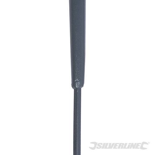 Carbon Steel Turfing Iron 1000mm 777113 - Image 6