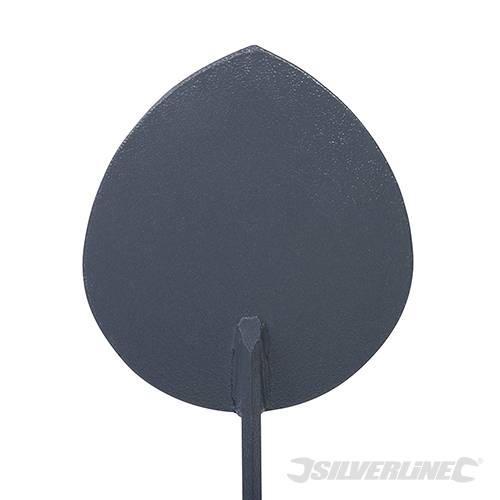 Carbon Steel Turfing Iron 1000mm 777113 - Image 7