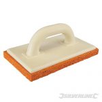 Poly Sponge Float Coarse 783080