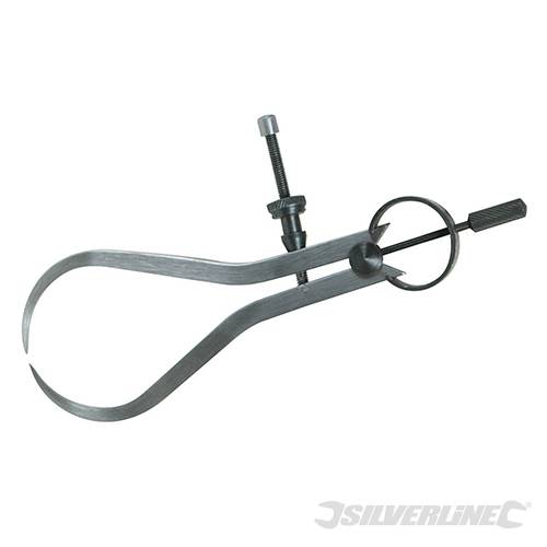 External Spring Caliper 160mm Range 783096