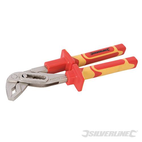 VDE Expert Waterpump Pliers 240mm 783107