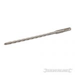 SDS Plus Masonry Drill Bit 7 x 210mm 783123