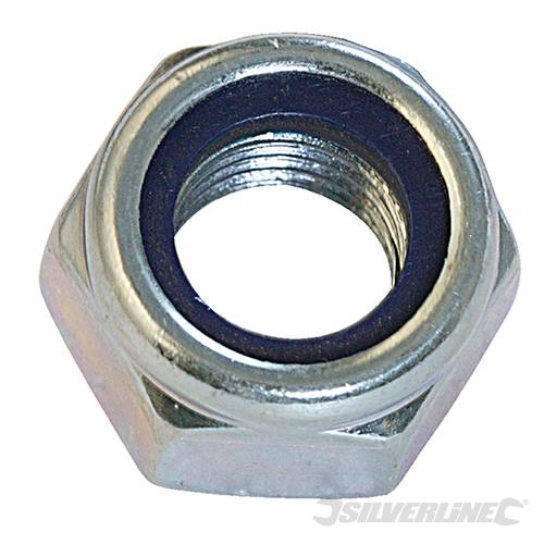 Lock Nuts Pack - 783128 - Image 2