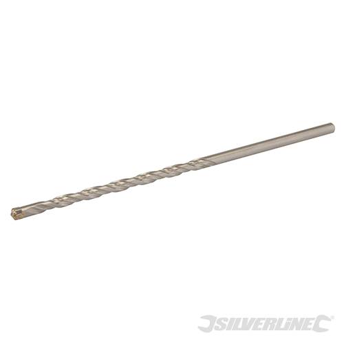 Silverline Crosshead Masonry Drill Bit 5 x 150mm 783132