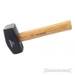 Hardwood Lump Hammer 4lb (1.81kg) 783136