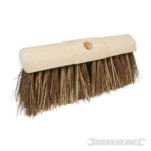 Broom Bassine/Cane Saddleback 330mm (13") 783153