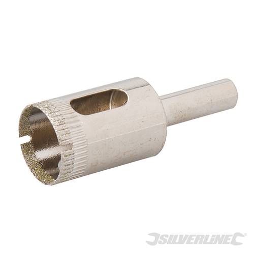 Diamond Dust Holesaw 20mm 783176