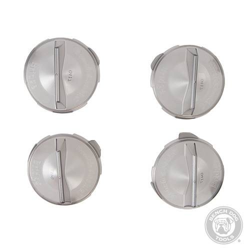 Bench Dog Bench Cookie? Bridges 4pk 4pk 788044 - Image 2