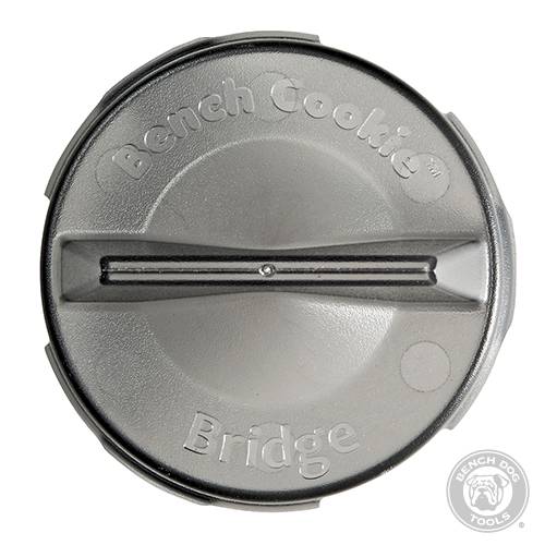Bench Dog Bench Cookie? Bridges 4pk 4pk 788044 - Image 3