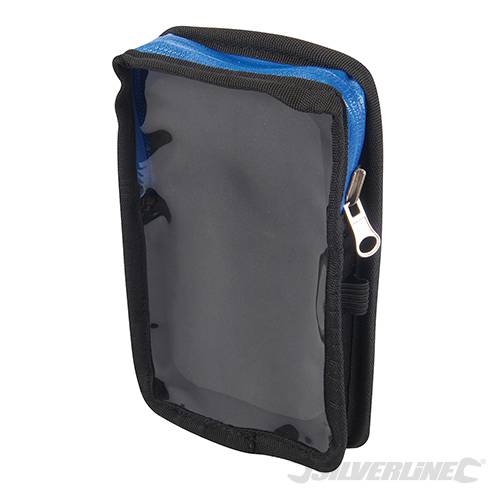Silverline Smartphone Pouch Samsung 788265
