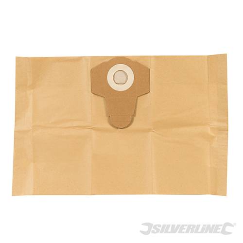 Dust Bags 5pk Dust Bags 5pk 789651 - Image 2