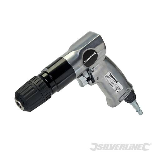 Air Drill Reversible 10mm 793759