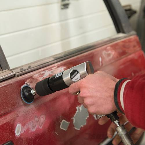 Air Drill Reversible 10mm 793759 - Image 3