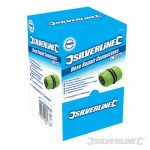 Hose Repair Connectors 1/2" Display Box 50pk - 793780