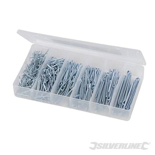 Split Pins Pack - 793782