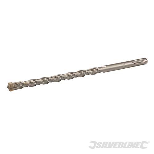 SDS Plus Crosshead Drill Bit 12 x 210mm 793784