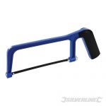 Junior Hacksaw Heavy Duty 150mm 79431