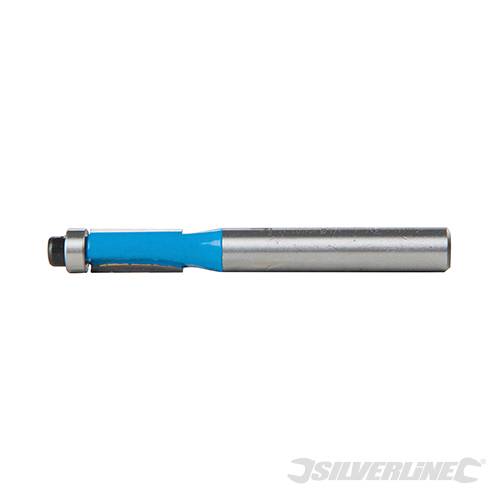 1/4" Flush Trim Cutter 1/4" x 1/2" 794324 - Image 2