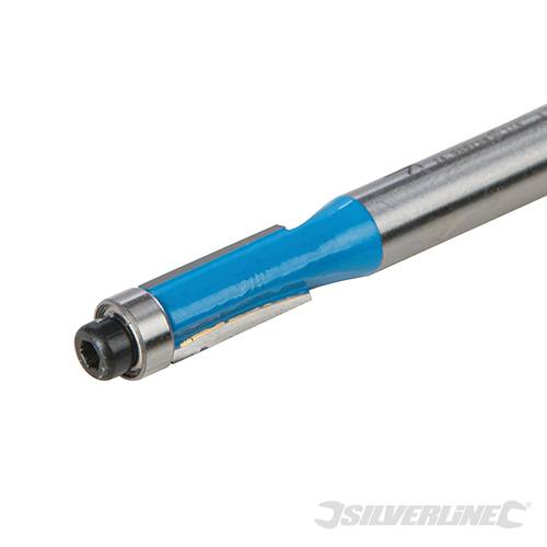 1/4" Flush Trim Cutter 1/4" x 1/2" 794324 - Image 3