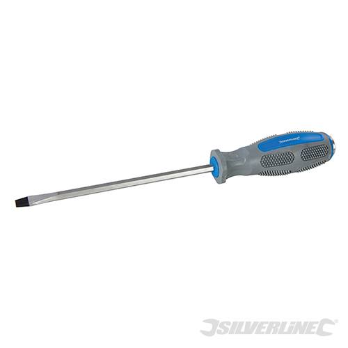 Hammer-Through Screwdriver Slotted 6 x 150mm 803675
