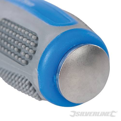 Hammer-Through Screwdriver Slotted 6 x 150mm 803675 - Image 4