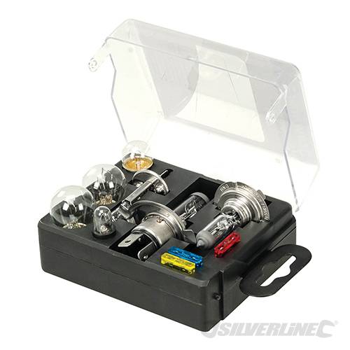 Universal Bulb Kit 10pce 10pce 804598