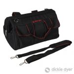 16-Pocket Toughbag Holdall - 806121