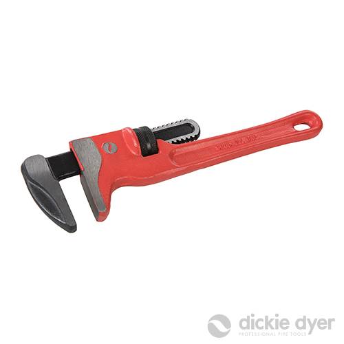 Dickie Dyer Spud Pipe Wrench 300mm / 12" 809879