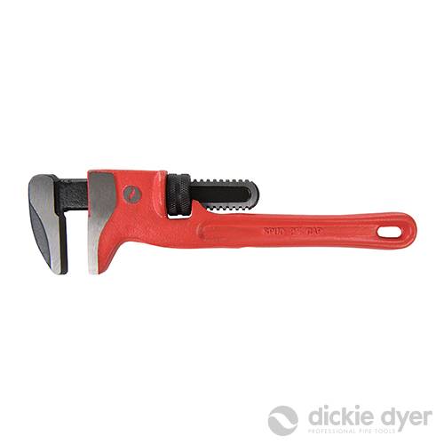 Dickie Dyer Spud Pipe Wrench 300mm / 12" 809879 - Image 2