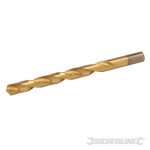 HSS Titanium-Coated Drill Bit 10.0mm 821164