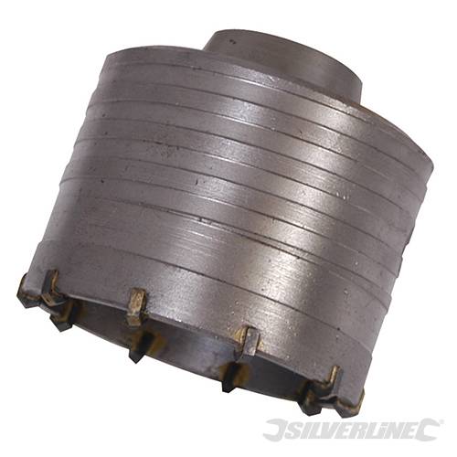 TCT Core Drill Bit 80mm 823541 - Image 2